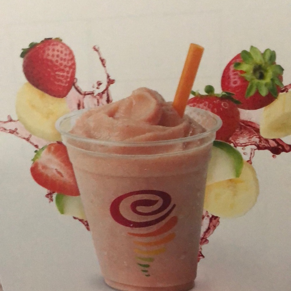 Meet your Posher, Carolina